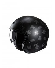 HJC V31 Disney Mickey Motorcycle Helmet at JTS Biker Clothing